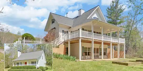 202 Dove Lane