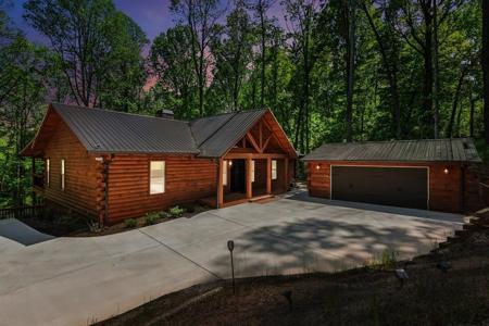 245 Timberwalk Drive
