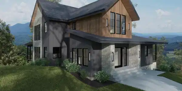 Sunburst Ridge