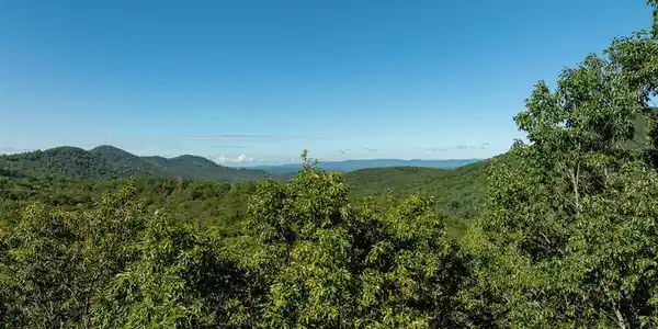 Lot 4 Wilderness Way
