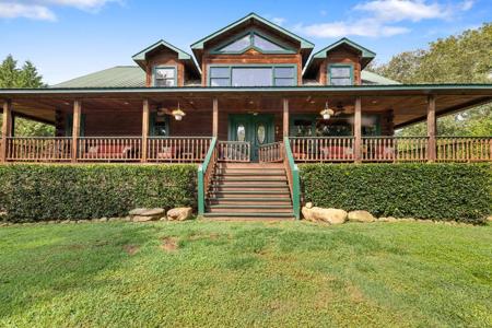 237 Laurel Creek Lane