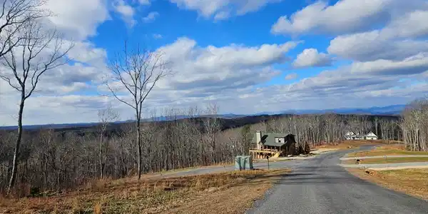 Lot 91 High Summit Drive