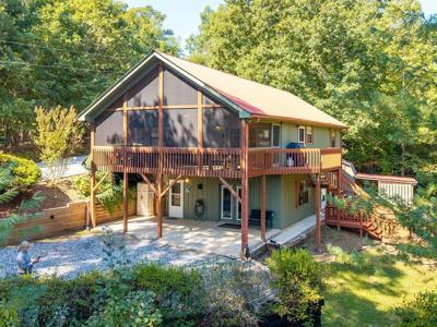 138 Oakwood Trail