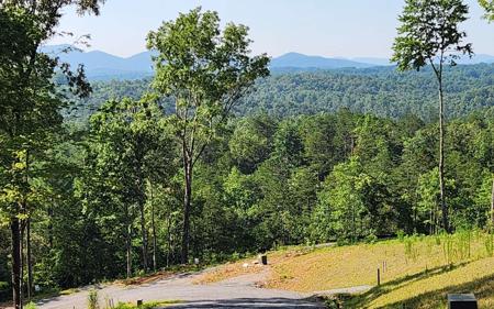 Lot 18 Mountain Laurel Ridge