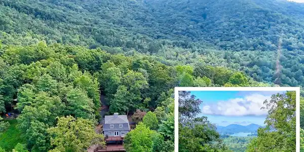 417 Hidden Forest Lane