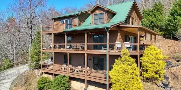 230 Smokin Ridge