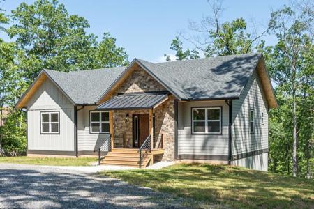 98 Reserve Estates Lane