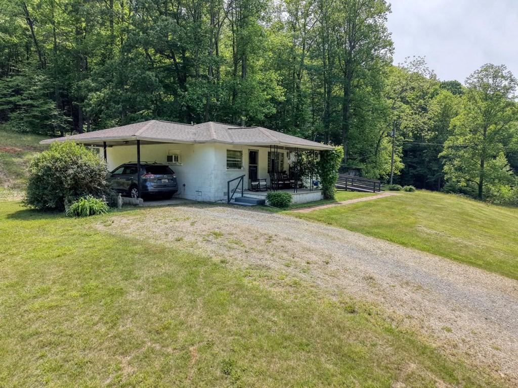 Image 3: Includes 2 BR/2BA Home