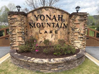 21 Yonah Mountain Drive