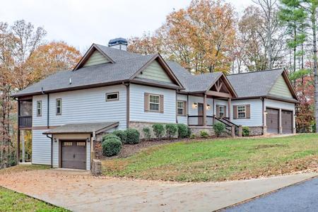 202 Fox Lake