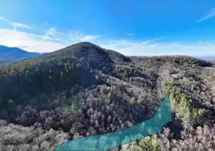 Lot 28 Highland Falls