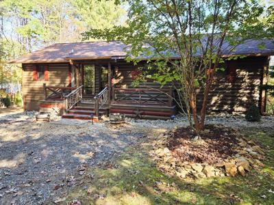 209 Seldom Seen Lane