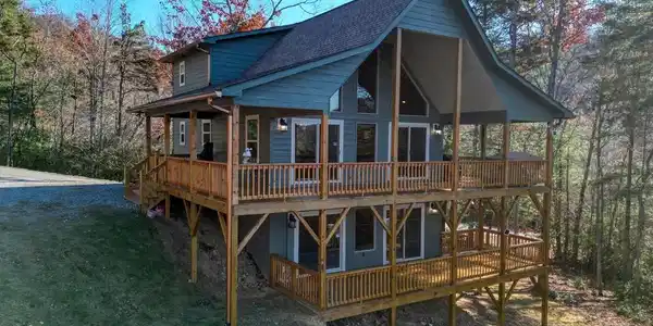144 Lexington Drive
