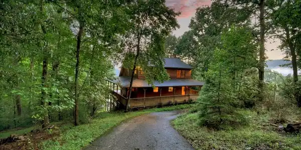 160 Mountain Field Drive
