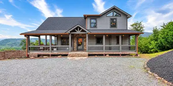 561 Deer Crest Road