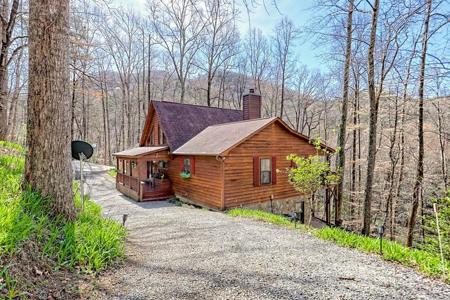 575 Carolina Springs Lane