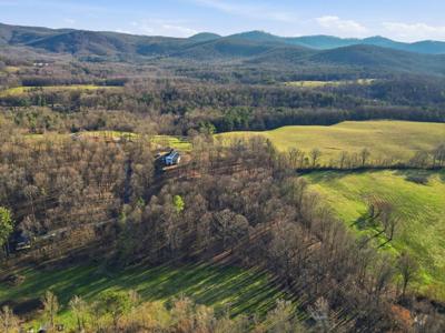 2086 Burnt Mountain Road