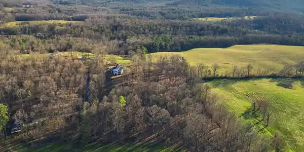 2086 Burnt Mountain Road