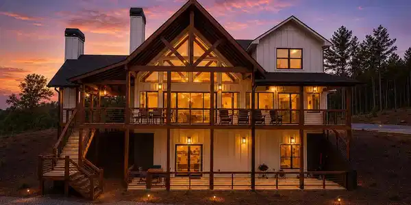 279 Shallow Water Trail
