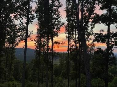 Winding Ridge