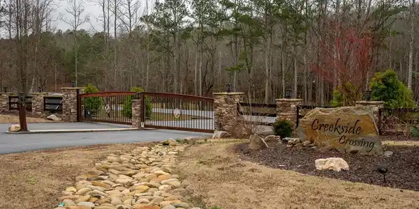 Lot 5 Blalock Mountain Road