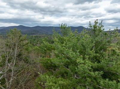 Lot A-D Harpers Creek Road