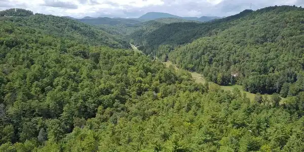 Lot 7 Sequoia Hills Ln