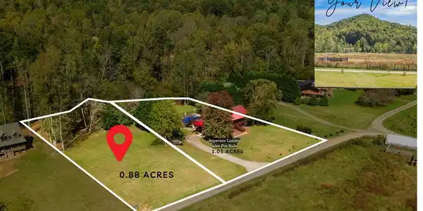 Lot 12 Mountain Meadows Drive