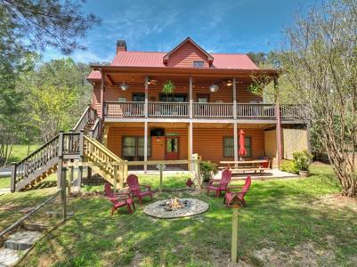 4468 Clear Creek Road
