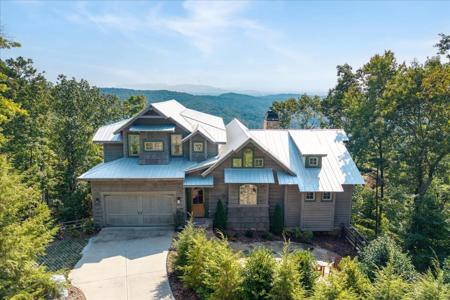 207 Utana Bluffs Trail