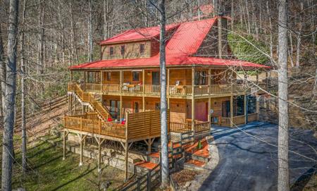 65 Jenkins Trail