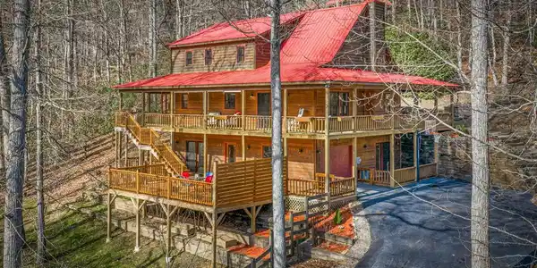 65 Jenkins Trail