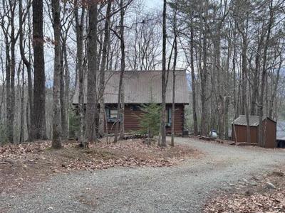 726 Cherry Lake Drive