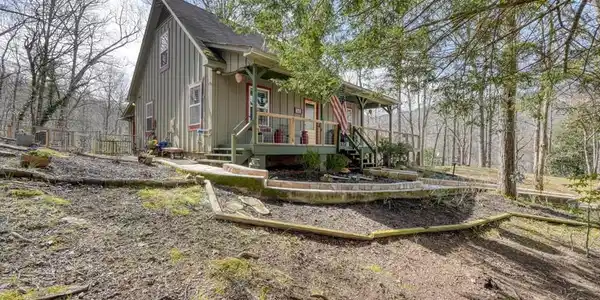 124 Cold Branch Lane
