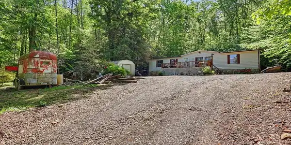 476 Claude Rogers Road