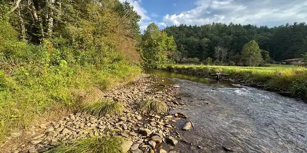 Lot 6 Double Creek Drive