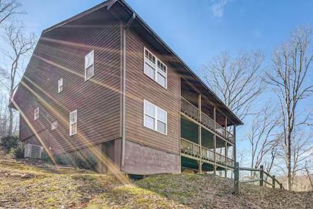 38 Smoky Mtn Ridge