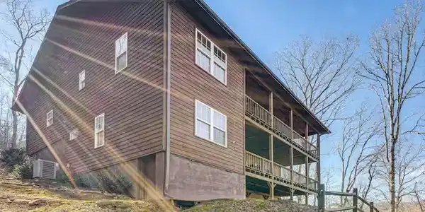 38 Smoky Mtn Ridge