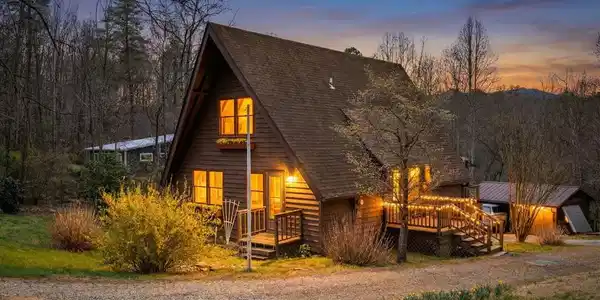 1721 Settlement Road