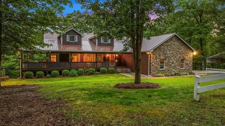 608 Pine Pass Circle