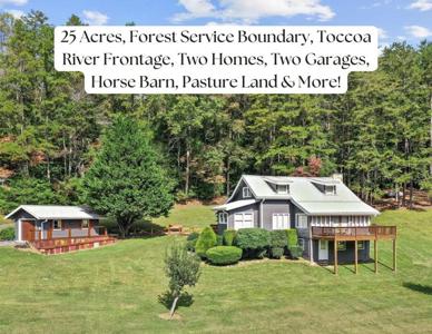 167 Halls Hidden Cove