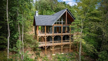 1204 Settlers Ridge Road