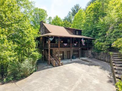 7866 Upper Hightower Road