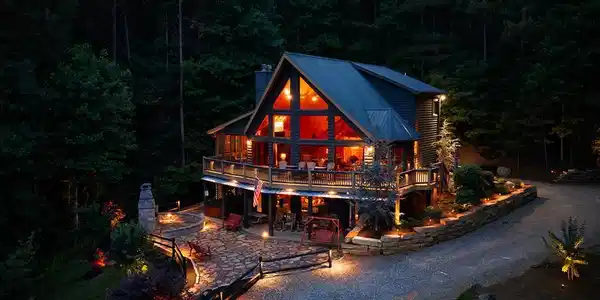 55 Ridge Top Drive