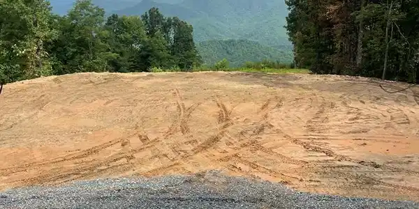 Cahill Drive