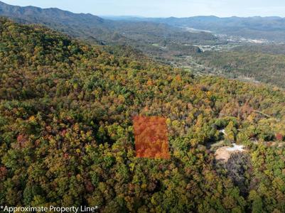 Lot 51 Grand View Falls