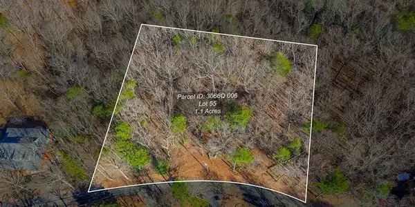 Lot 55 Timberwalk Drive