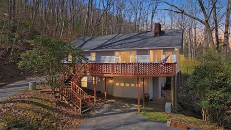 321 Hamilton Road