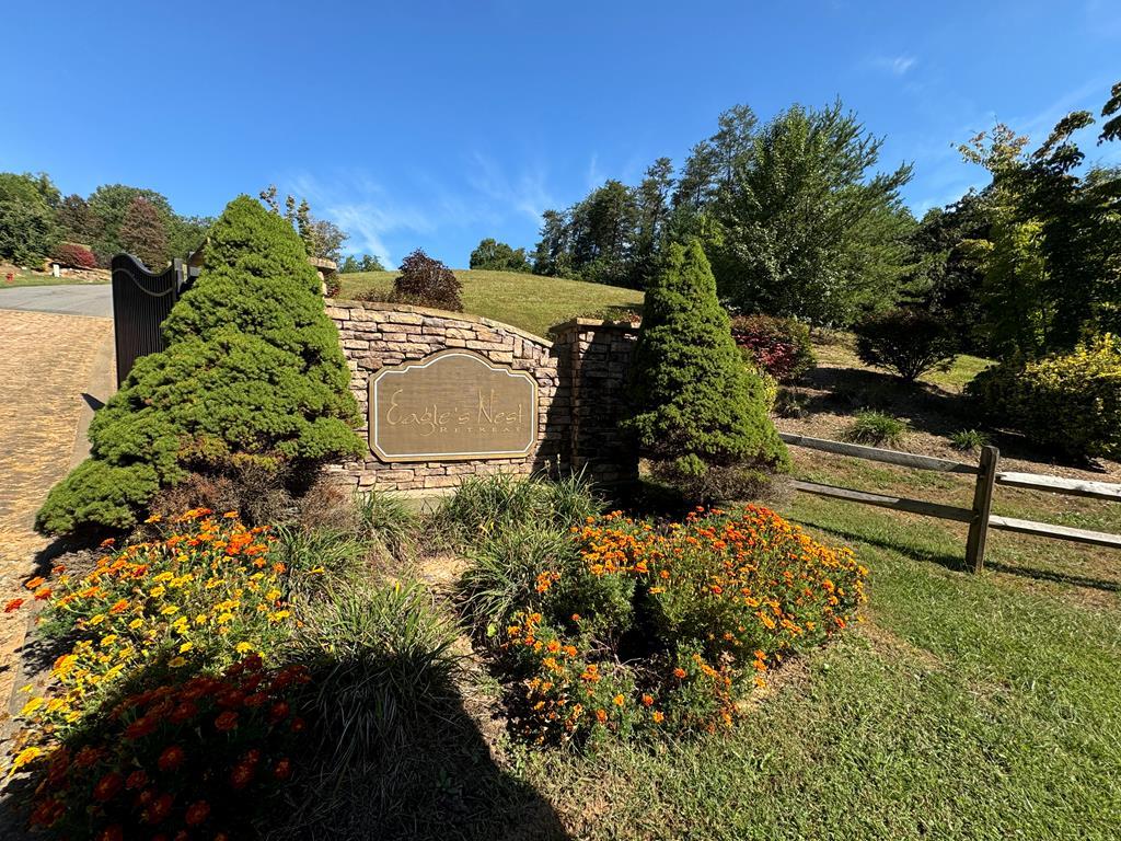 Image 3: Gated Entrance