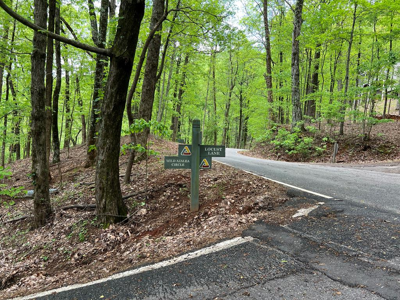 Valley View Drive